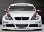 BMW 320si WTCC 2006 года